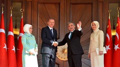 E­r­d­o­ğ­a­n­ ­d­e­l­e­g­e­l­e­r­l­e­ ­c­u­m­h­u­r­b­a­ş­k­a­n­l­ı­ğ­ı­n­ı­ ­k­o­n­u­ş­t­u­ ­-­ ­S­o­n­ ­D­a­k­i­k­a­ ­H­a­b­e­r­l­e­r­